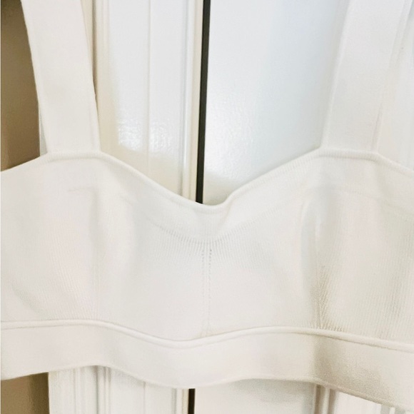 Herve Leger x Julia Restoin Roitfeld Skirt Set - Picture 13 of 14